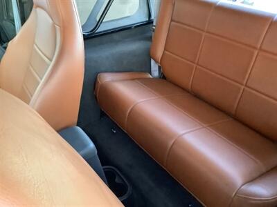 2002 Jeep Wrangler X   - Photo 18 - Crest Hill, IL 60403