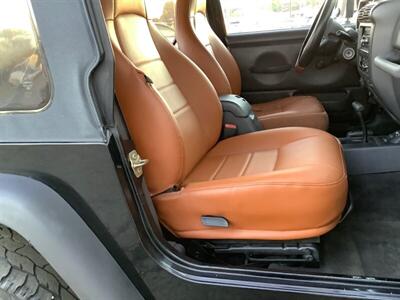 2002 Jeep Wrangler X   - Photo 20 - Crest Hill, IL 60403