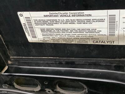 2002 Jeep Wrangler X   - Photo 41 - Crest Hill, IL 60403