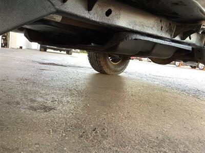 2002 Jeep Wrangler X   - Photo 34 - Crest Hill, IL 60403