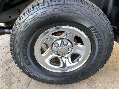 2002 Jeep Wrangler X   - Photo 29 - Crest Hill, IL 60403