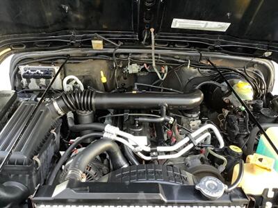 2002 Jeep Wrangler X   - Photo 37 - Crest Hill, IL 60403