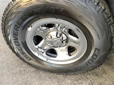 2002 Jeep Wrangler X   - Photo 31 - Crest Hill, IL 60403