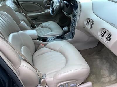 2000 Pontiac Bonneville SSEi   - Photo 28 - Crest Hill, IL 60403