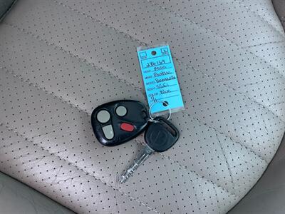 2000 Pontiac Bonneville SSEi   - Photo 31 - Crest Hill, IL 60403