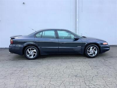 2000 Pontiac Bonneville SSEi   - Photo 9 - Crest Hill, IL 60403