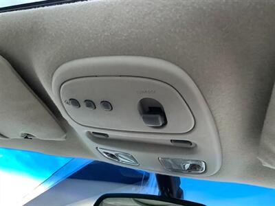 2000 Pontiac Bonneville SSEi   - Photo 33 - Crest Hill, IL 60403