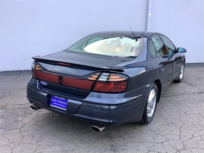 2000 Pontiac Bonneville SSEi   - Photo 8 - Crest Hill, IL 60403