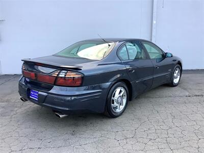 2000 Pontiac Bonneville SSEi   - Photo 7 - Crest Hill, IL 60403