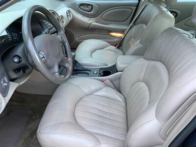 2000 Pontiac Bonneville SSEi   - Photo 15 - Crest Hill, IL 60403