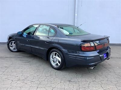 2000 Pontiac Bonneville SSEi   - Photo 4 - Crest Hill, IL 60403