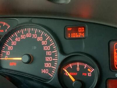 2000 Pontiac Bonneville SSEi   - Photo 18 - Crest Hill, IL 60403