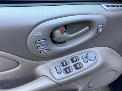 2000 Pontiac Bonneville SSEi   - Photo 14 - Crest Hill, IL 60403