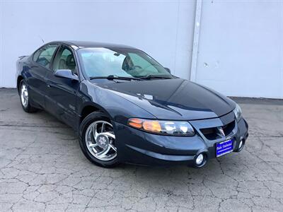 2000 Pontiac Bonneville SSEi   - Photo 11 - Crest Hill, IL 60403
