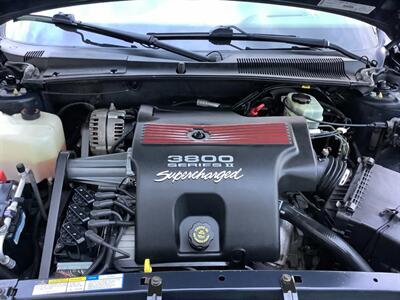 2000 Pontiac Bonneville SSEi   - Photo 37 - Crest Hill, IL 60403