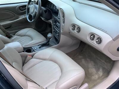 2000 Pontiac Bonneville SSEi   - Photo 29 - Crest Hill, IL 60403