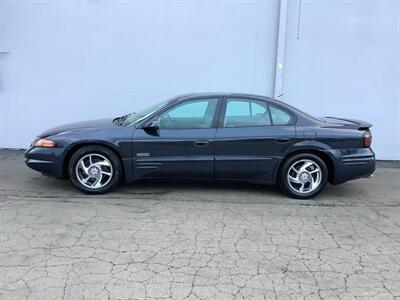 2000 Pontiac Bonneville SSEi   - Photo 3 - Crest Hill, IL 60403