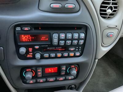 2000 Pontiac Bonneville SSEi   - Photo 17 - Crest Hill, IL 60403