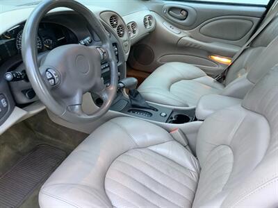 2000 Pontiac Bonneville SSEi   - Photo 16 - Crest Hill, IL 60403