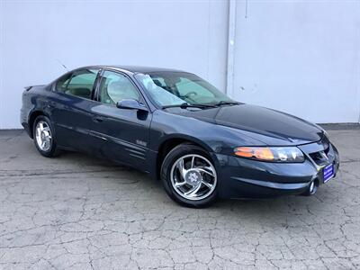 2000 Pontiac Bonneville SSEi   - Photo 10 - Crest Hill, IL 60403
