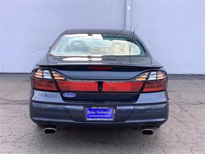 2000 Pontiac Bonneville SSEi   - Photo 6 - Crest Hill, IL 60403