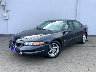2000 Pontiac Bonneville SSEi   - Photo 2 - Crest Hill, IL 60403