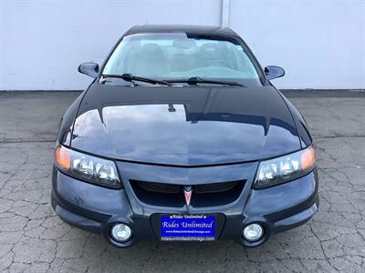 2000 Pontiac Bonneville SSEi   - Photo 12 - Crest Hill, IL 60403