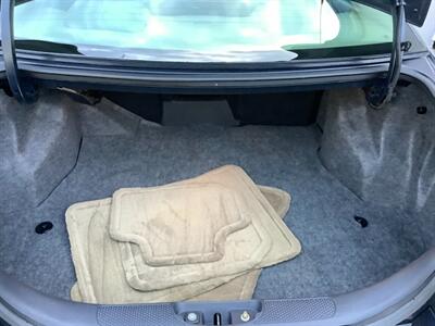 2000 Pontiac Bonneville SSEi   - Photo 34 - Crest Hill, IL 60403