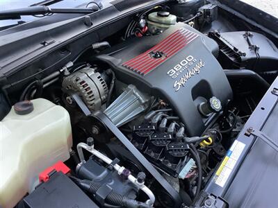 2000 Pontiac Bonneville SSEi   - Photo 39 - Crest Hill, IL 60403