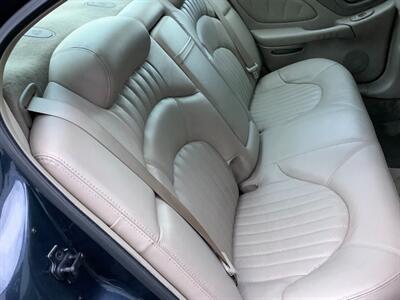 2000 Pontiac Bonneville SSEi   - Photo 26 - Crest Hill, IL 60403