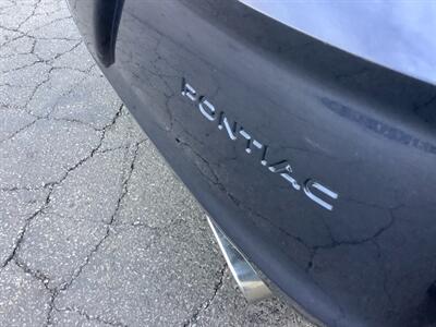 2000 Pontiac Bonneville SSEi   - Photo 35 - Crest Hill, IL 60403