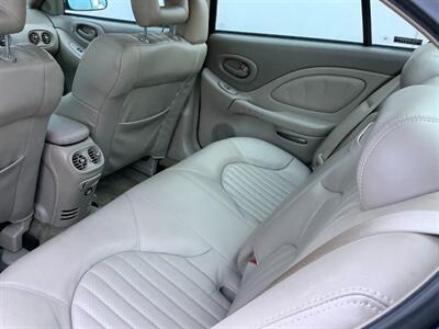 2000 Pontiac Bonneville SSEi   - Photo 23 - Crest Hill, IL 60403