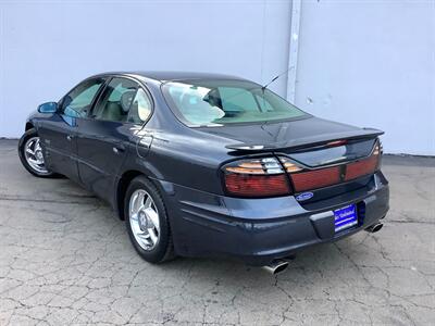 2000 Pontiac Bonneville SSEi   - Photo 5 - Crest Hill, IL 60403