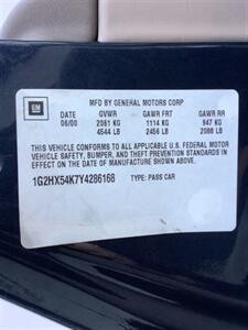 2000 Pontiac Bonneville SSEi   - Photo 20 - Crest Hill, IL 60403