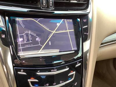 2014 Cadillac CTS 3.6L Luxury Collecti - Photo 20 - Crest Hill, IL 60403