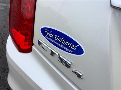 2014 Cadillac CTS 3.6L Luxury Collecti - Photo 40 - Crest Hill, IL 60403