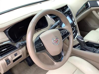 2014 Cadillac CTS 3.6L Luxury Collecti - Photo 23 - Crest Hill, IL 60403
