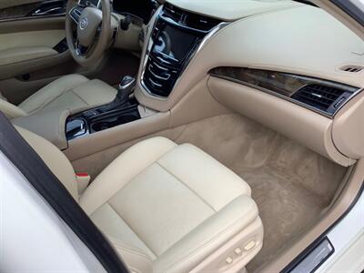 2014 Cadillac CTS 3.6L Luxury Collecti - Photo 32 - Crest Hill, IL 60403