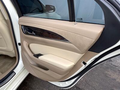 2014 Cadillac CTS 3.6L Luxury Collecti - Photo 28 - Crest Hill, IL 60403