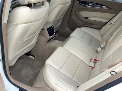 2014 Cadillac CTS 3.6L Luxury Collecti - Photo 26 - Crest Hill, IL 60403