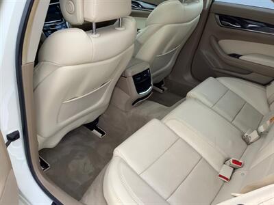 2014 Cadillac CTS 3.6L Luxury Collecti - Photo 27 - Crest Hill, IL 60403