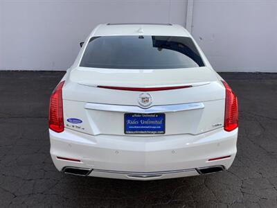2014 Cadillac CTS 3.6L Luxury Collecti - Photo 6 - Crest Hill, IL 60403