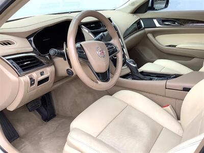 2014 Cadillac CTS 3.6L Luxury Collecti - Photo 18 - Crest Hill, IL 60403