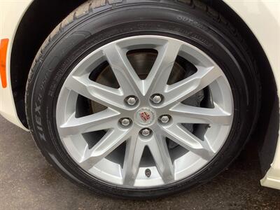 2014 Cadillac CTS 3.6L Luxury Collecti - Photo 43 - Crest Hill, IL 60403