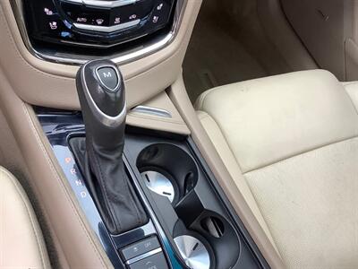 2014 Cadillac CTS 3.6L Luxury Collecti - Photo 22 - Crest Hill, IL 60403