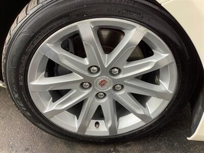 2014 Cadillac CTS 3.6L Luxury Collecti - Photo 45 - Crest Hill, IL 60403