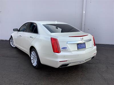 2014 Cadillac CTS 3.6L Luxury Collecti - Photo 4 - Crest Hill, IL 60403