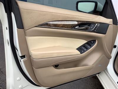 2014 Cadillac CTS 3.6L Luxury Collecti - Photo 15 - Crest Hill, IL 60403