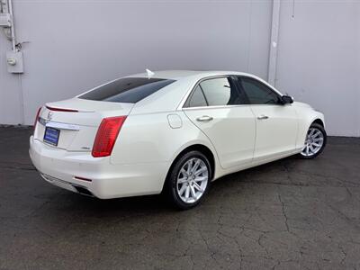 2014 Cadillac CTS 3.6L Luxury Collecti - Photo 8 - Crest Hill, IL 60403