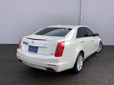 2014 Cadillac CTS 3.6L Luxury Collecti - Photo 7 - Crest Hill, IL 60403